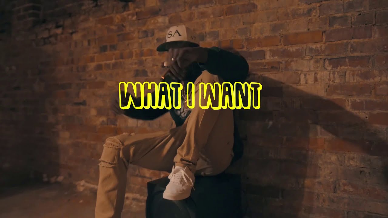 What I Want- Mac Bone ft. Mr.Jo$hua (HOSTED BY DJRellevant ) shot by @Call.Ys