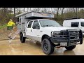 How to Repair a Roof Leak | Four Wheel Pop-up Campers