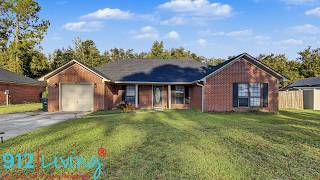 2352 Rowe Street | Hinesville, GA 31313 | FOR RENT | $1,850.00 / MONTHLY