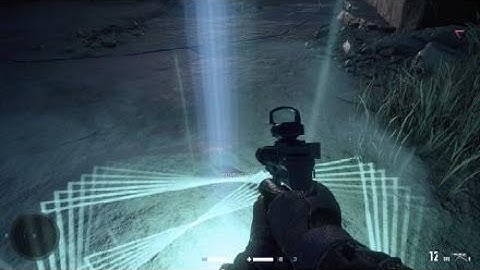 Sniper Ghost Warrior Contracts 2: steal the transport manifest without killing anyone challenge.