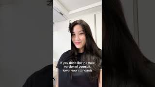 Would I date the male version of myself?
