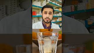 Who Should Not Take Vitamin C? Vitamin C Side Effects