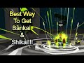 [Peroxide] The Best Way to Get Your Shikai and Bankai