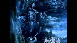 Aeon Winds - Slaget I Skogen Bortenfor (Enslaved cover)