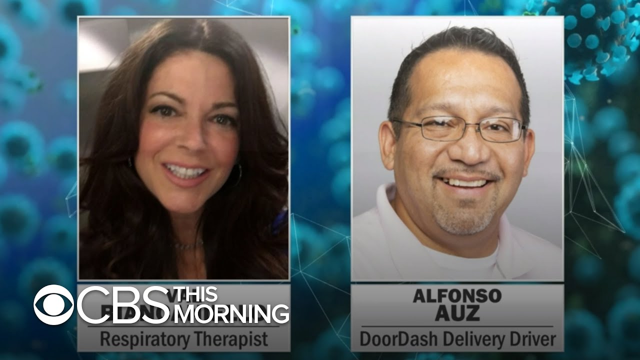 How are everyday people handling the new normal of social distancing?