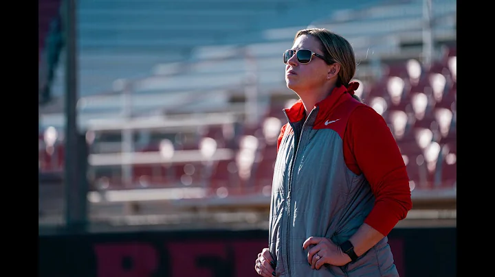 Kristie Fox Talks UNLV Softball ,  Mike Candrea