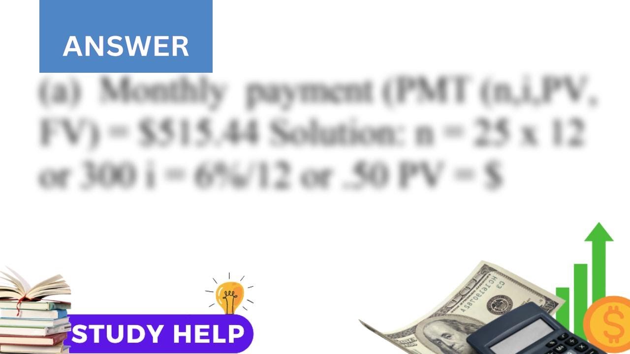 a-fully-amortizing-mortgage-loan-is-made-for-80-000-at-6-percent