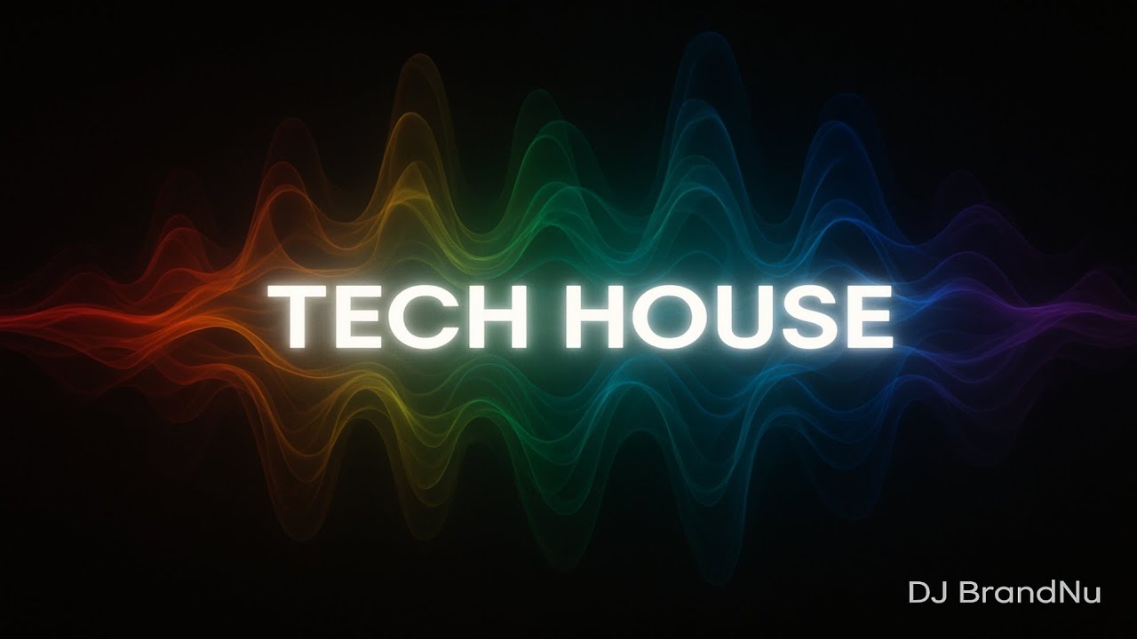 Tech House Mix | Filthy Rollers & Peak-Time Pressure