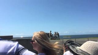 Australia Day 2016, Fort Scratchly