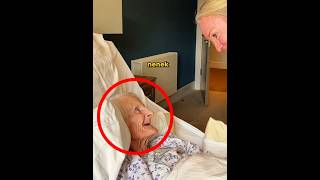 Grandmas Last Request shorts