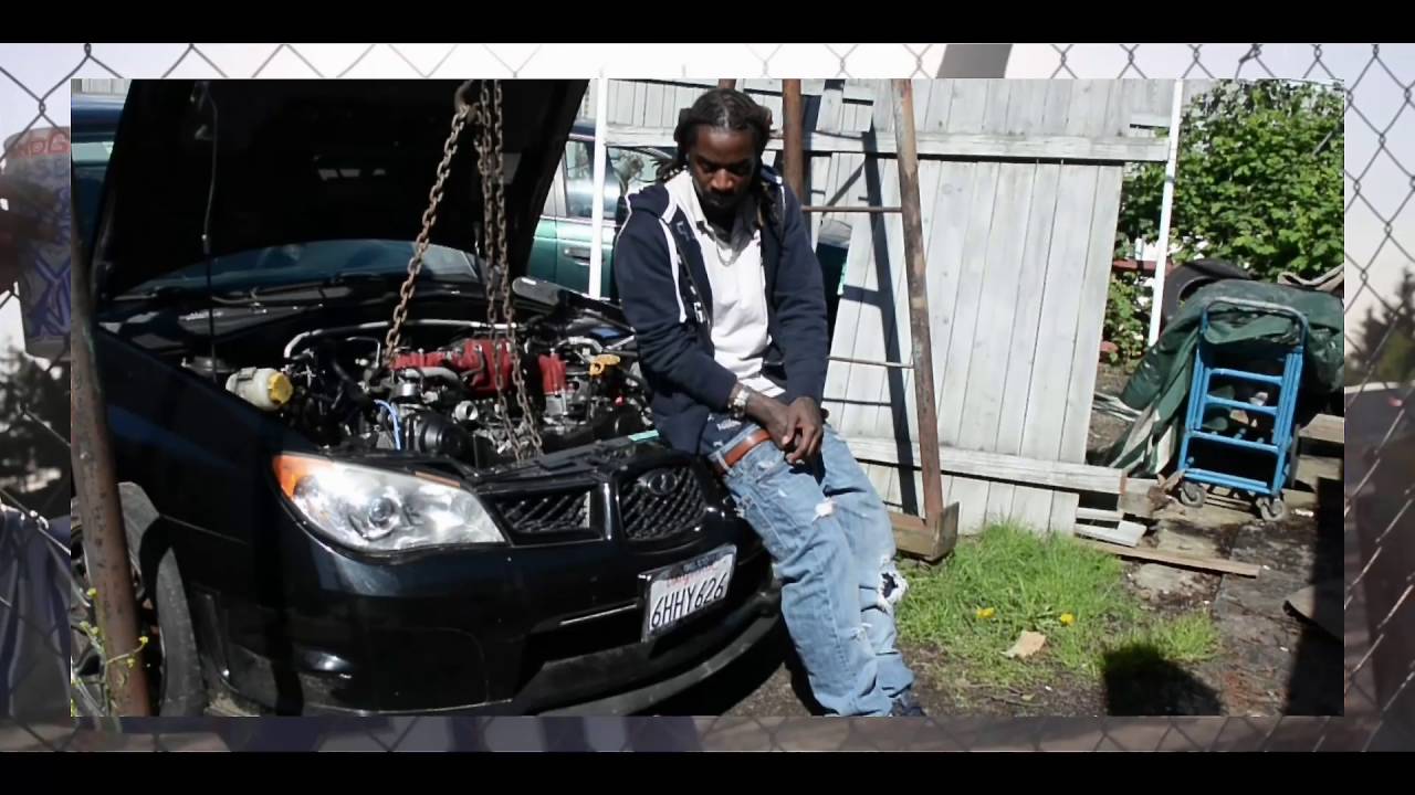 Grand Gulla - 2k (Dir. By @DeonDaGreaze)