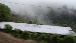 Camino a Ocosingo, Chiapas.