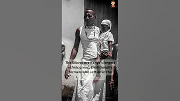 The Kikuyu History Facts Motivation Shortvideo Shorts 