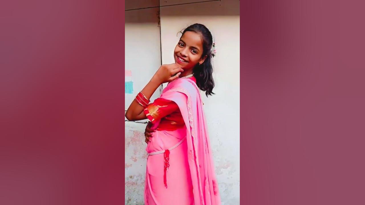 new-style-of-anamika-and-sorry-for-late-sending-ll-ll-youtube