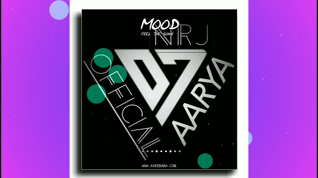 TOM_And_JERRY mix by DJ AARYA NRJ 2021