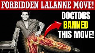 I Did Jack LaLanne’s Banned 1962 Leg Exercise (Here Is What Happened)
