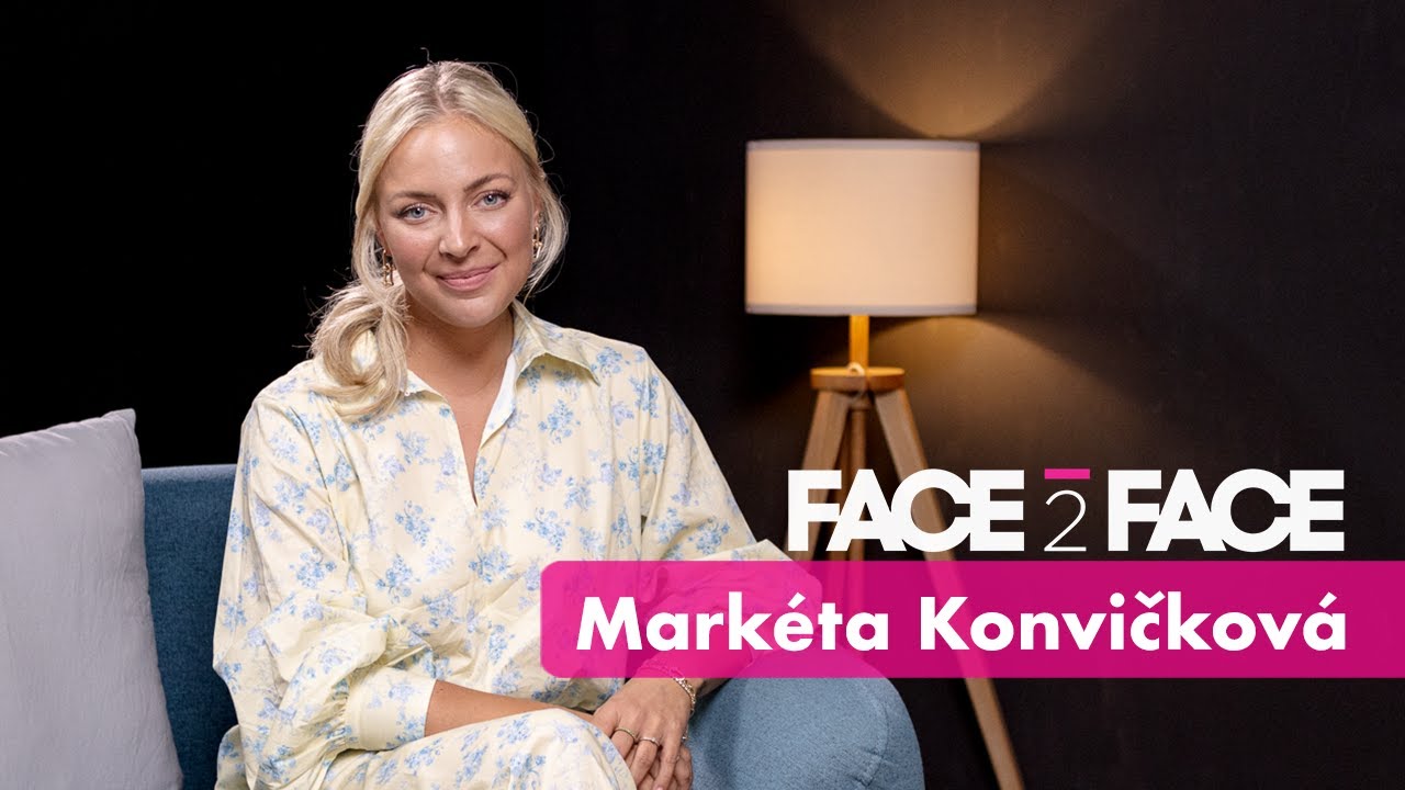 Markéta Konvičková o boji s vážnou nemocí: Nikdy nebudu úplně zdravá, ale cítím se šťastná