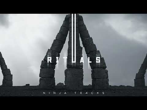 Ninja Tracks We Are Unholy