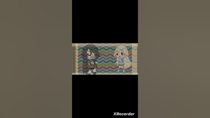 انا رجعت تاني ❤️❤️😌(محدش مهتم😁👌) gacha and Toca boca) #gacha#gachalife