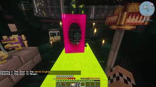 StoneBlock 4: 20