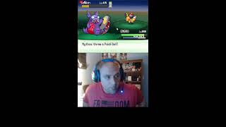Pokemon Infinite Fusion Hardcore BROCK'S DEMISE! (5)
