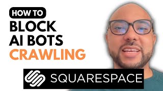Famous How to block AI bots from crawling your squarespace site Profile
