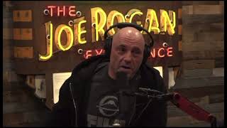 Joe Rogan - Komodo Kamado