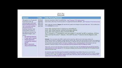 Chapter 18 Coding Guidelines