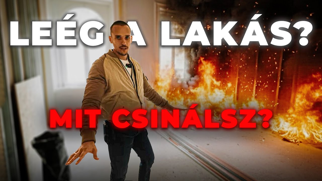 VI. ker Ó felújítás 1. rész – milyen az ha MINDEN is belefér a költségvetésbe?