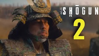 SHOGUN Season 2 Trailer Release Date and Everything We know