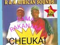 R and K African Sounds/ Cheukai