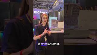 A 3D-Printed METAL Motherboard?! #tech
