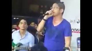 AKU TAHU - UNGU LIVE MUSIK GANASKUSTIK