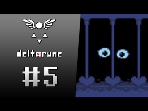 'Back Again' - Delta Rune [#5]
