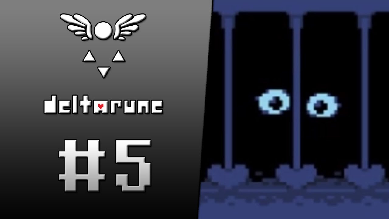 'Back Again' - Delta Rune [#5] - YouTube