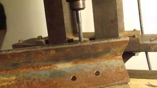 Avey Drill Press