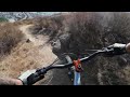Southridge Fontana mtb #mtb #mtblife #bikelife #downhill #singletrack