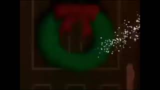 Opening To Mickeys Once Upon A Christmas 2000 Singaporean Vcd