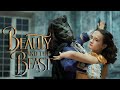 Beauty and the Beast (Dance video) choreography by Serhio Mustache