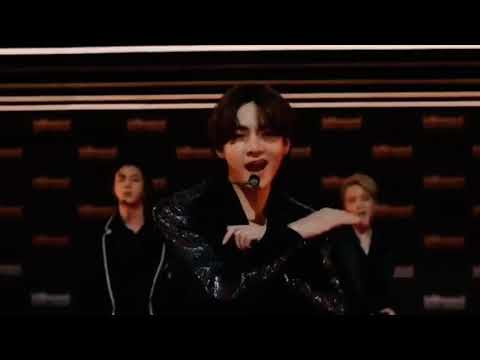 Bts - Butter Full Performance