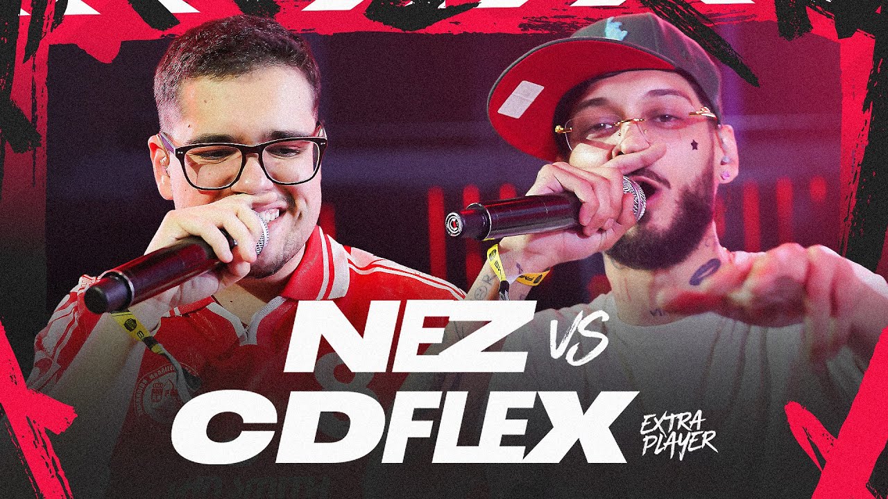 NEZ vs CDFLEX | #FMSESPAÑA 2025/26 | Jornada 3 - Temporada 8 I Urban Roosters