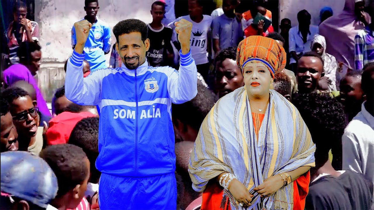 KOOXDA QEYLODHAAN | DAWEEYE ALLOOW NASII | 2025