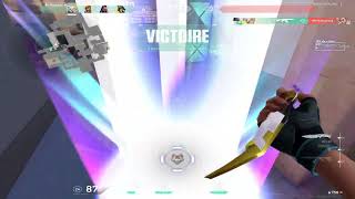 Top 0,01% aimer duellist