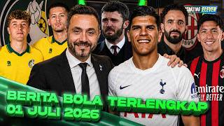 ! SPURS Hijack FERNANDES From MU 🥶 WOW! AMORIM Eyes LISANDRO 😱 OLE Heading To FORTUNA? 😳