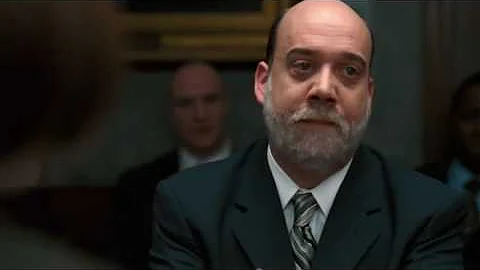 Too Big To Fail (2011) - Critics Trailer