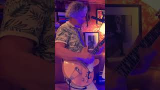 (Peter Green/ Santana) Live Looper cover @ L'Orque Assassine #432hz #guitar