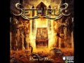 Sethirus - Chaos Creator [Thrash Metal]