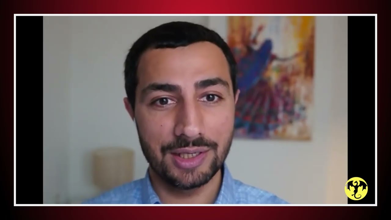 CEOs will have a very different role in the open ecosystem - Brian Rose & Dr. Muneeb Ali