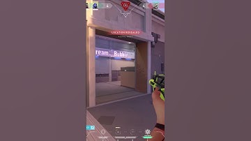 1v5 ACE w Reyna | VALORANT #shorts #ytshorts #valorant #ace #illusionalforce