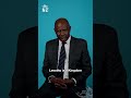 Lesotho Ambassador Visit